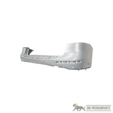 Sto&szlig;f&auml;nger hinten f&uuml;r Mercedes GLE W166 ab 04/2015 Mopf mit PDC grundiert