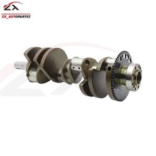 For Chevrolet Camaro Corvette Silverado Suburban Tahoe 6.2l V8 Engine Crankshaft