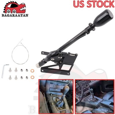 Short Shifter Box For BMW E30 E34 E36 E46 F80 F82 F83 318i 320i 525i 530i 535i
