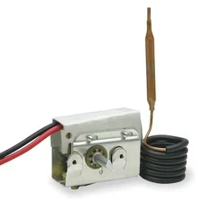 Qmark 5813-0036-000 Spst Thermostat