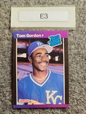 2011 Prestigous Lineage Case Hits & Top Prospects: The Search For Tom Gordon 12