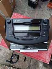 Autoradio 8612042280 Toyota Rav 4 2.2 D4d 2010-2013
