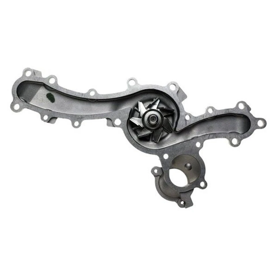 Оригинальный комплект водяного насоса охлаждающей жидкости двигателя ACDelco для Toyota Tundra 2005-2014 годов выпуска - Изображение 3 из 4