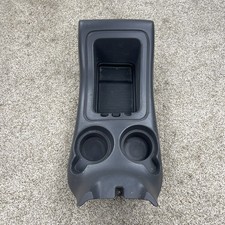 1998-2002 Ford Expedition Center Console Cup Holder Tray Oem F75x-78045g70-abw 1998-2002 Ford Expedition Center Console Cup Holder Tray Oem F75x-78045g70-abw