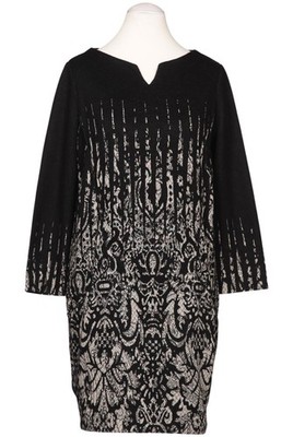 Ana Alcazar Kleid Damen Dress Damenkleid Gr. EU 34 Mehrfarbig #3yc03sq