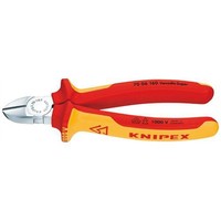 Knipex KP-7006180 Knipex Seitenschneider 180MM