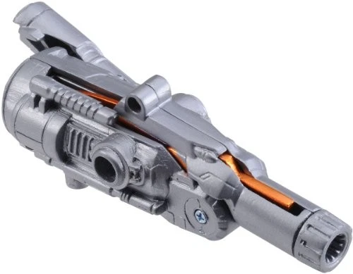 Transformers DA03 Optimus Prime MechTech Trailer Figure Takara Tomy Japan - Image 3 of 4