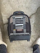 Veto Pro Pac TECH-LC WHEELER Tool Bag, VPP10409