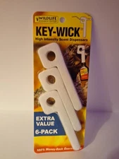 Wildlife Research Center Key Wicks, Scent Wicks 