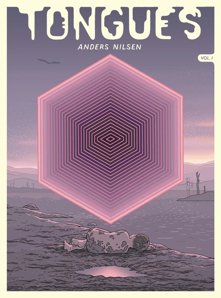 Anders Nilsen | Tongues, Volume 1 | Buch | Englisch (2025) | Ean 9781524747206-image