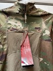 Army Advanced Combat Shirt Flame Resistant Mens Small 8415-01-642-0080 Free Ship — photo 3