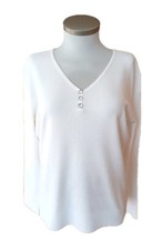 Futura Moda Feinstrickpulli Gr.L