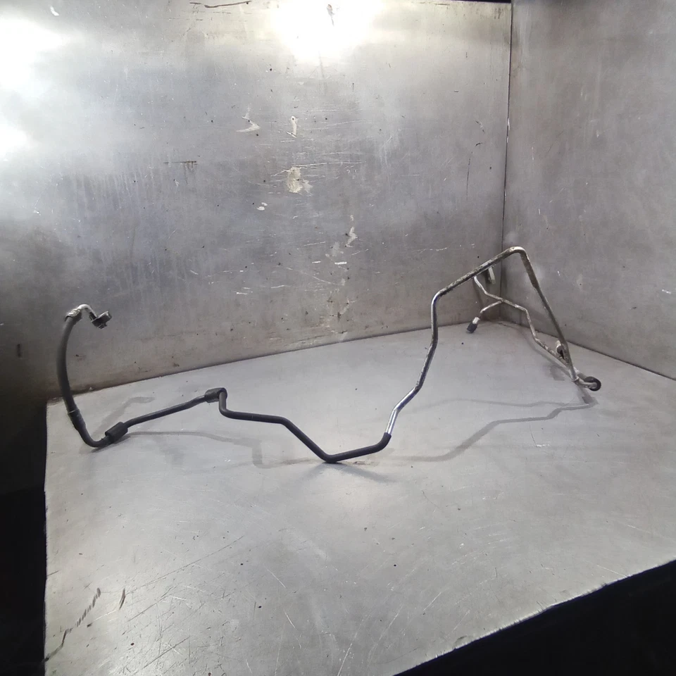 Seat Leon Cupra Mk1 2000-2006 A/C Air Con Conditioning High Pressure Pipe Hose - Image 2 of 4