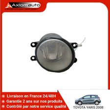 Feu avant (phare) Toyota YARIS II
