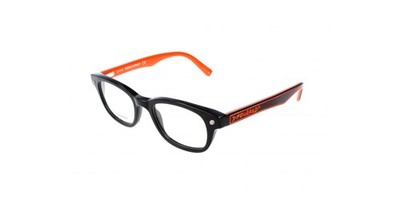 Dsquared2 DQ5098 Shiny black 48/19/145 UNISEX Eyewear Frame