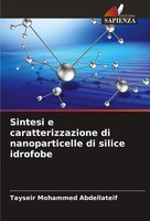 Tayseir Mohammed Abdellateif | Sintesi E Caratterizzazione Di Nanoparticelle...