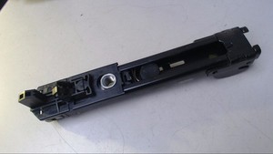 Gurtverstellung Höhenverstellung HR 1T0857819 VW Touran 2.0 TDI DPF Bj 2005 1 T