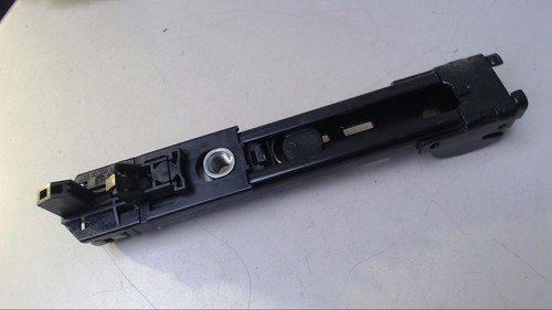 Gurtverstellung Höhenverstellung HR 1T0857819 VW Touran 2.0 TDI DPF Bj 2005 1 T