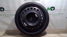 2013-2022 Chevrolet Trax Spare Tire Donut Emergency Wheel T12570d16