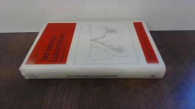 			Vertebrate Locomotion: Symposium Proceedings (SYMPOSIA OF THE ZOO		