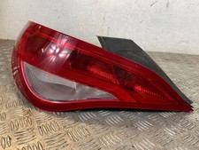 Mercedes-Benz CLA C117 X117 W117 2017 Links Rückleuchte Heckleuchte A1179069700