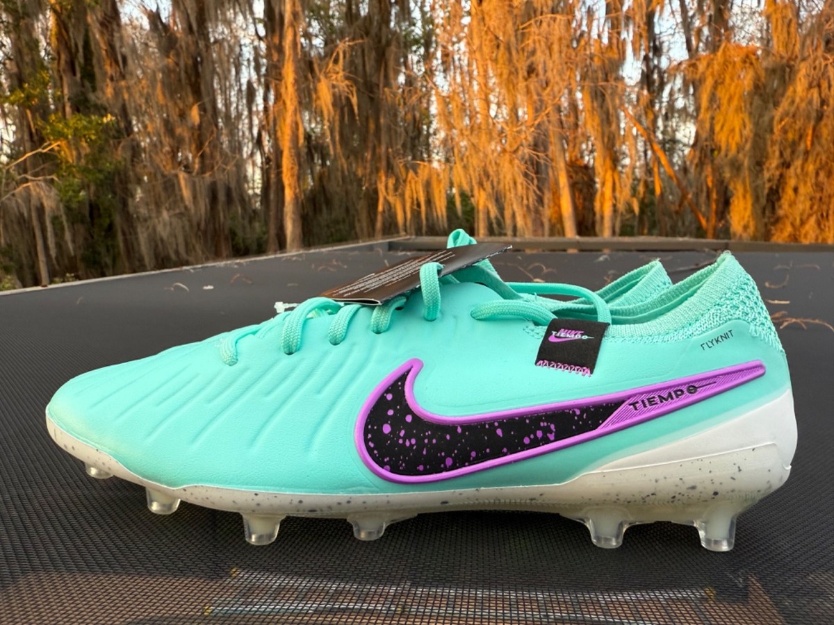 【新品未使用】NIKE TIEMPO LEGEND10 ELITEAG30周年 New Nike Tiempo Legend 10 Elite AG Peak Ready Pack Cleats DV4330