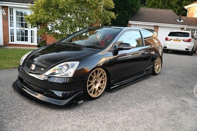 Honda Civic 2005