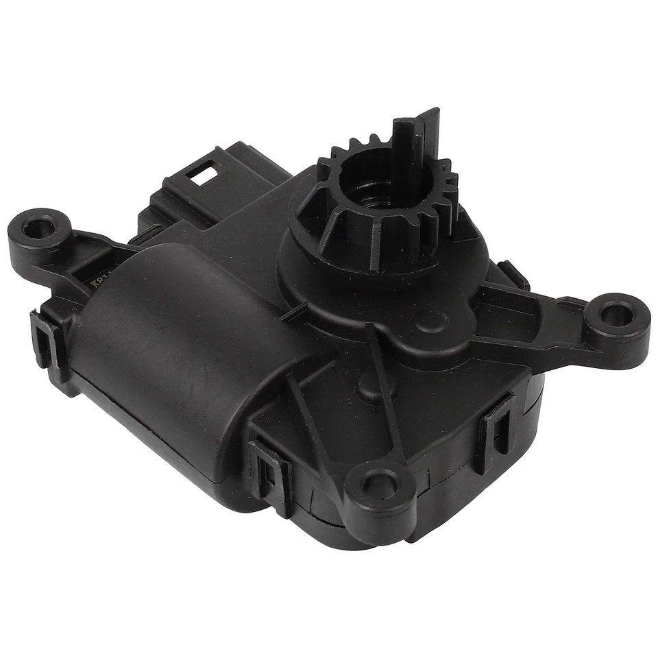 Actuador de puerta mezcla aire climatización 5Q0907511K para Audi A3 2015-2016 TT Quattro 2016 Foto 4 de 4