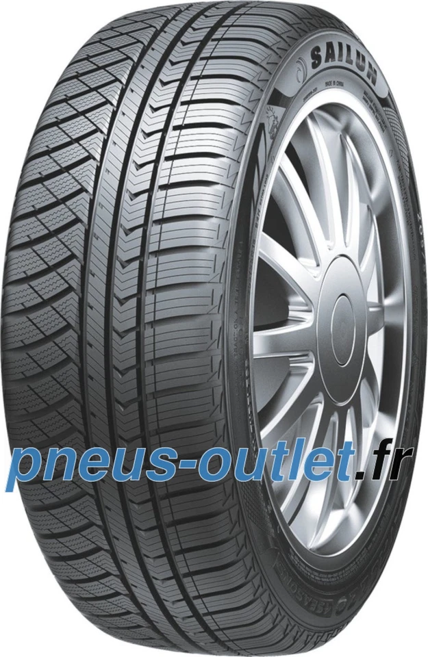 Sailun Atrezzo 4Seasons 175/55 R15 77T - Photo 1/1