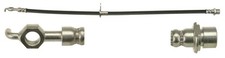 TRW PHD924 Bremsschlauch für TOYOTA CELICA (ZZT23)