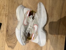 NIKE N110 D/MS/X  UK 8 FLYKNIT TRAINERS GYM RUNNING AT5405-002