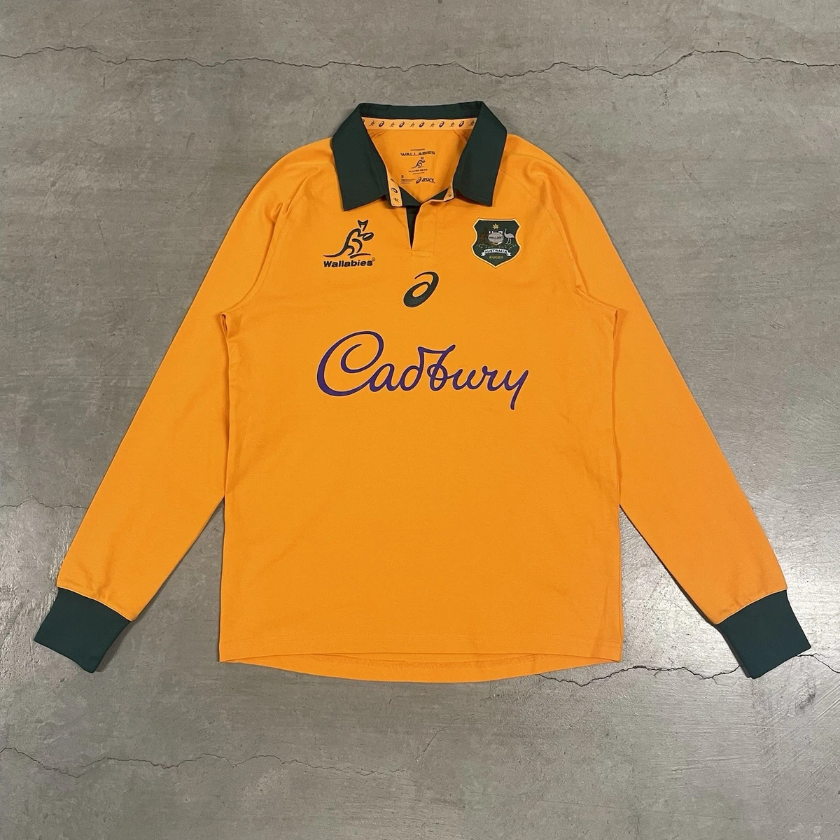 wallabies jersey products for sale | eBay