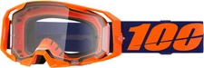 100% Armatic Goggles (2025) OSFM 50059-00003 610-5304 5661-1016-00