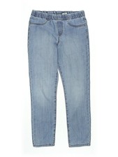 OshKosh B'gosh Girls Blue Jeans 10