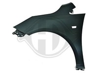 KotflüGel Rechts FüR Opel Corsa E 2015-2019