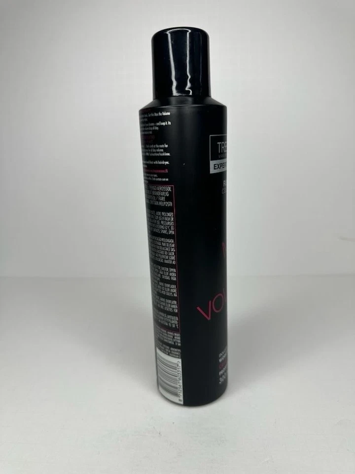 TRESemmé Runway Collection MAX THE VOLUME Light Weight Moisturizing Lotion 7.3oz - Image 4 of 4