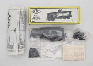 Gramps Tank Car | eBay