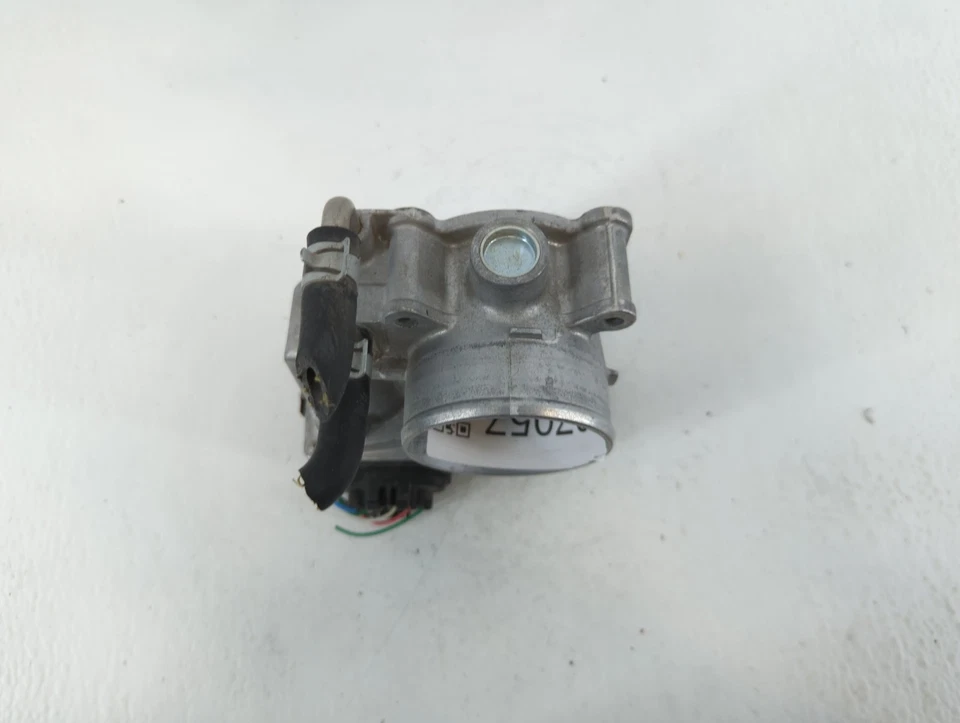 2014-2020 Nissan Rogue Throttle Body NUWPK - Image 3 of 4