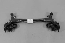 Genuine Mopar Rear Axle Assembly 4877383ae Genuine Mopar Rear Axle Assembly 4877383ae