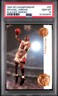 1994 UD SP CHAMPIONSHIP PLAYOFF HEROES #P2 MICHAEL JORDAN PSA 10