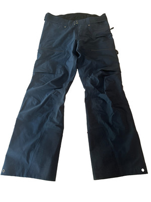 Norrona Lofoten Gore-Tex Pants - size Large