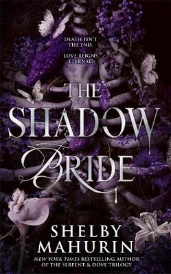 Shelby Mahurin The Shadow Bride (Paperback) Scarlet Veil (UK IMPORT)