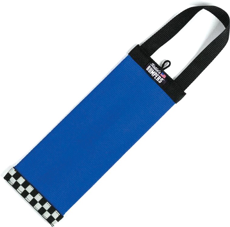 Кати Бамперы Бутылочный трекер Бутылочный Трекер Синие Игрушки для собак 4090₽