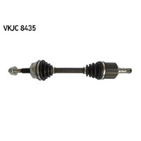 Antriebswelle Vorne Links FüR Volvo V70 875 876 2.0 2.4 Ab 95 SKF B5244S B5204FT