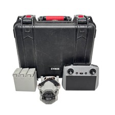 DJI Mini 4 Pro MT4MFVD 48 MP 4K100 Video Quadcopter Drone