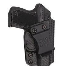 Rounded by Concealment Express Keltec P32 IWB Holster