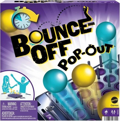 GW559a Bounce Off Revival: Pop Out