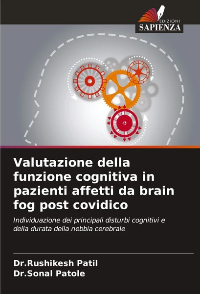 Rushikesh Patil (U. A.) | Valutazione Della Funzione Cognitiva In Pazienti...-image