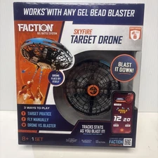 Faction Skyfire Target Drone