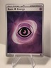 Pokémon TCG SVE 013 Prismatic Evolutions Reverse Holo Basic Psychic Energy NM